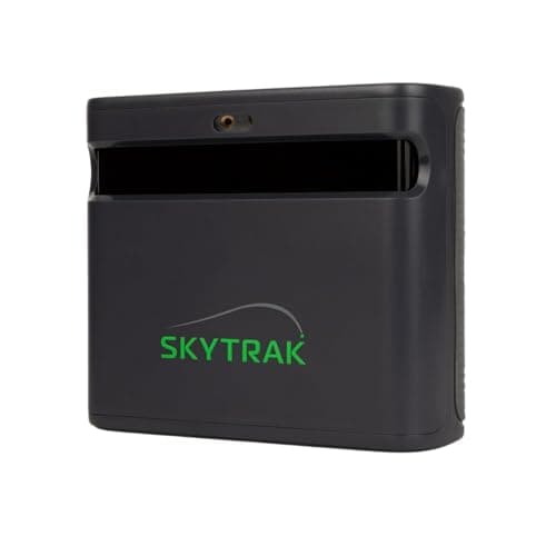 SkyTrak ST MAX Golf Launch Monitor with 1-Year Software Included